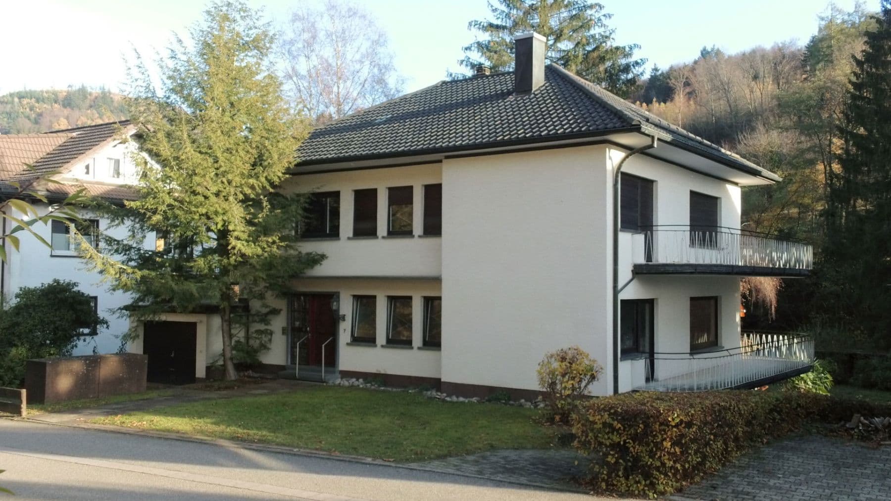 3 bedroom flat to rent, 119 m², Schwimmbadstraße 7, Bad Herrenalb, Baden-Württemberg 3 bedroom flat to rent, 119 m², Schwimmbadstraße 7, Bad Herrenalb, Baden-Württemberg