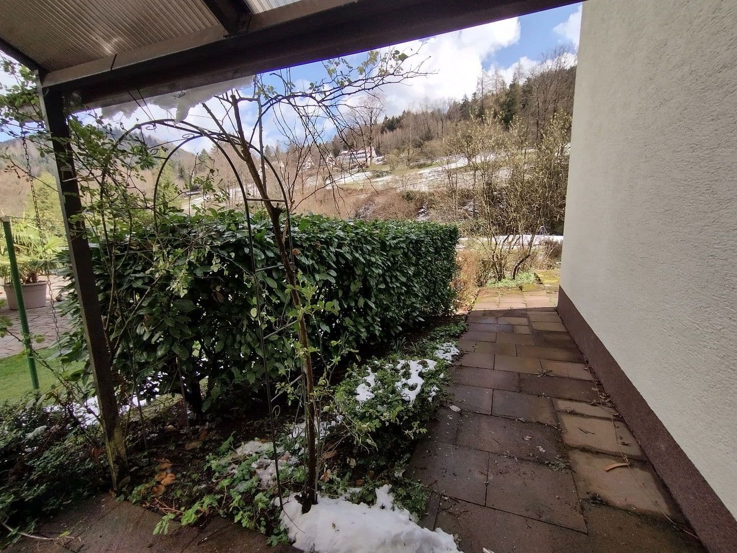 3 bedroom flat to rent, 119 m², Schwimmbadstraße 7, Bad Herrenalb, Baden-Württemberg 3 bedroom flat to rent, 119 m², Schwimmbadstraße 7, Bad Herrenalb, Baden-Württemberg