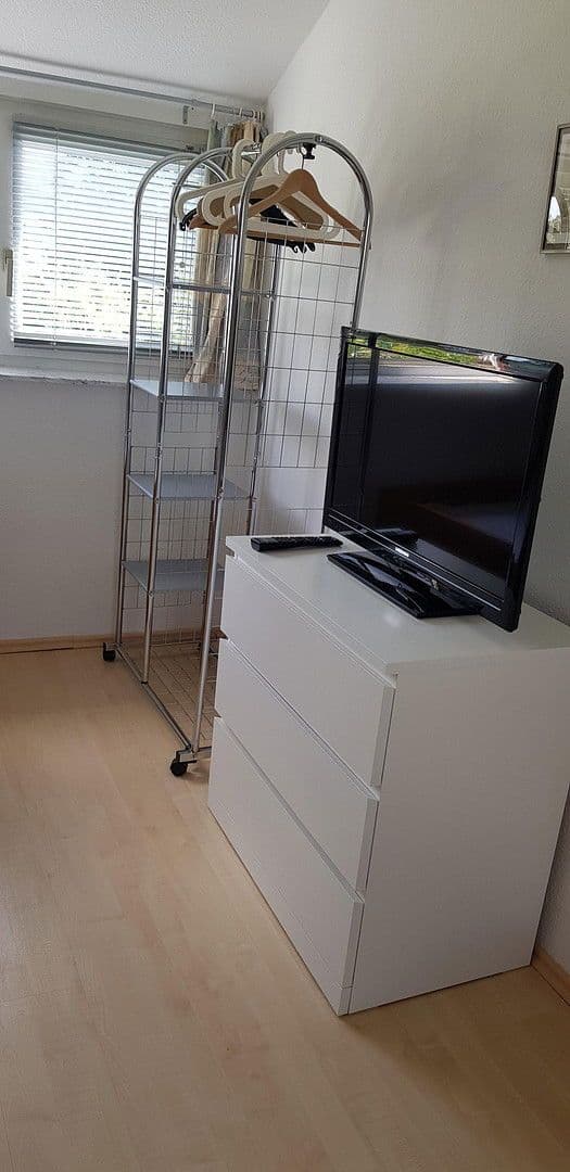 1 bedroom flat to rent, 16 m², Hamburg, Hamburg 1 bedroom flat to rent, 16 m², Hamburg, Hamburg