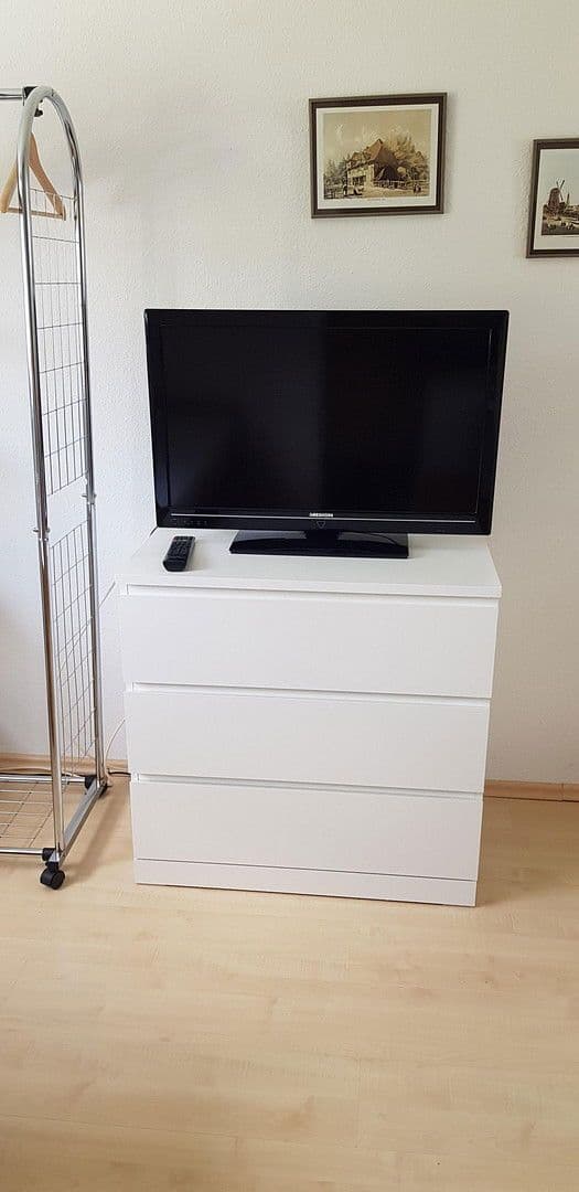 1 bedroom flat to rent, 16 m², Hamburg, Hamburg 1 bedroom flat to rent, 16 m², Hamburg, Hamburg