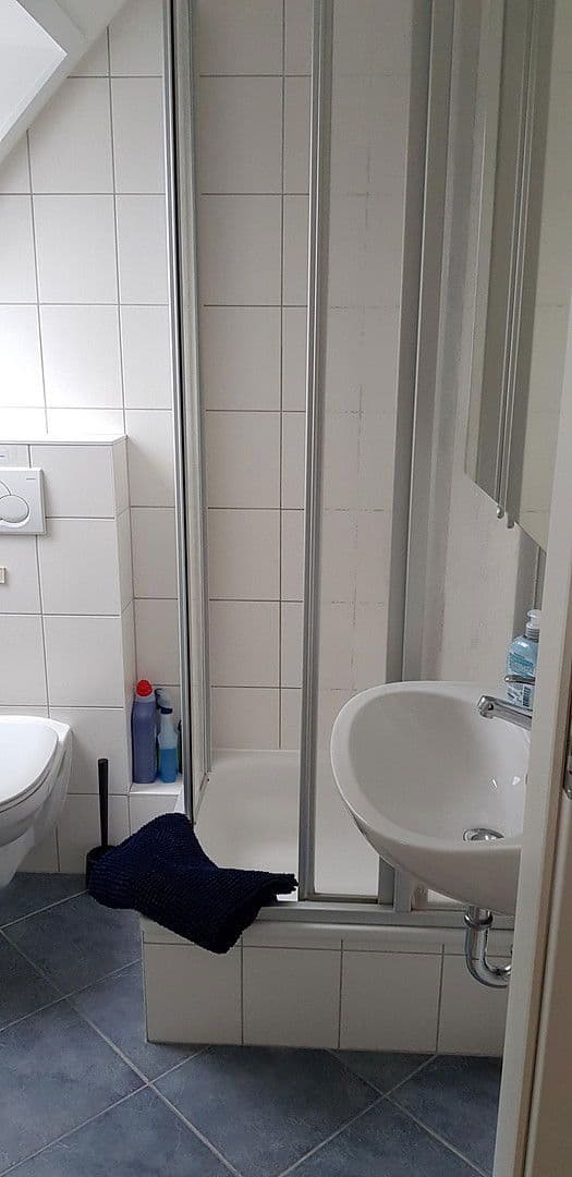 1 bedroom flat to rent, 16 m², Hamburg, Hamburg 1 bedroom flat to rent, 16 m², Hamburg, Hamburg