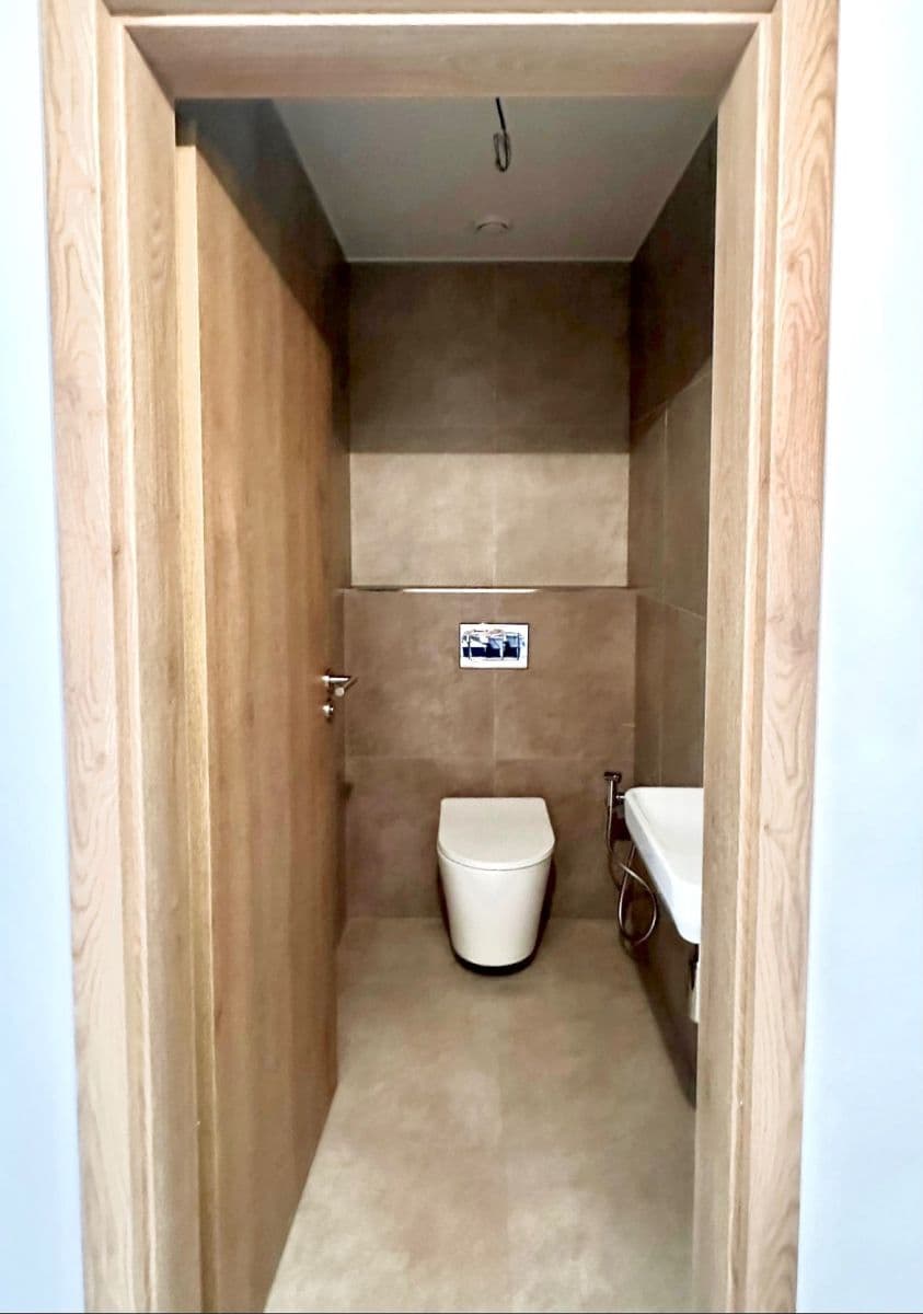 2 bedroom with open-plan kitchen flat for sale, 78 m², Na Roudné, Plzeň, Plzeňský Region 2 bedroom with open-plan kitchen flat for sale, 78 m², Na Roudné, Plzeň, Plzeňský Region