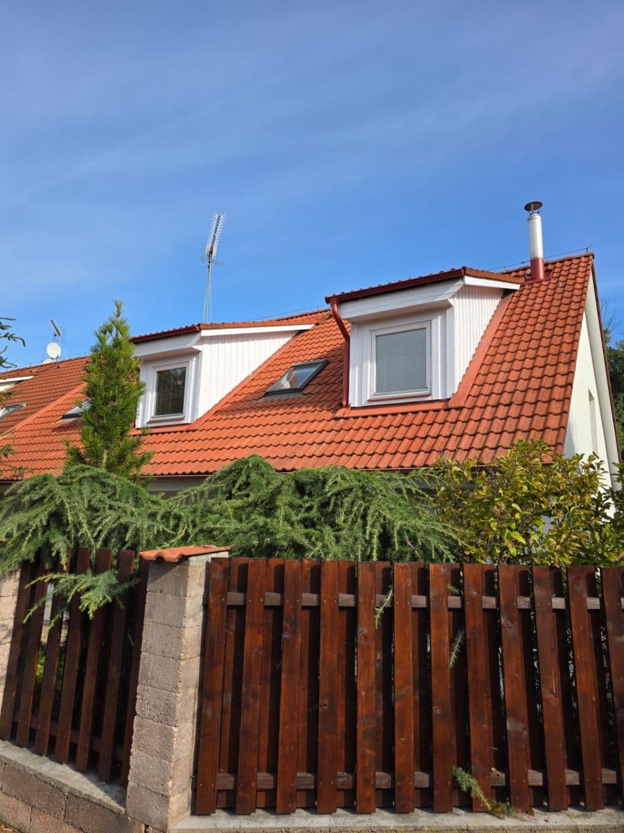 house for sale, 200 m², Podhořská, Prague, Prague house for sale, 200 m², Podhořská, Prague, Prague