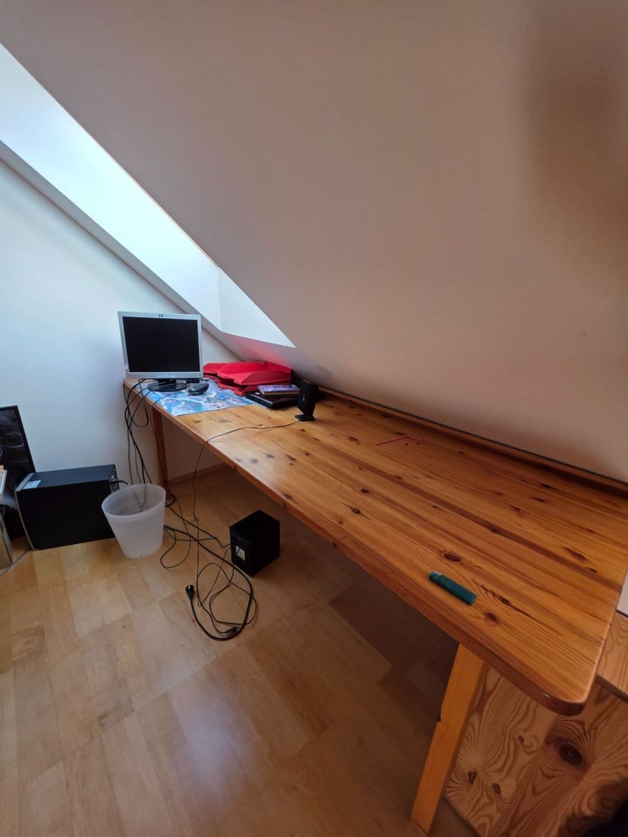 house for sale, 200 m², Podhořská, Prague, Prague house for sale, 200 m², Podhořská, Prague, Prague