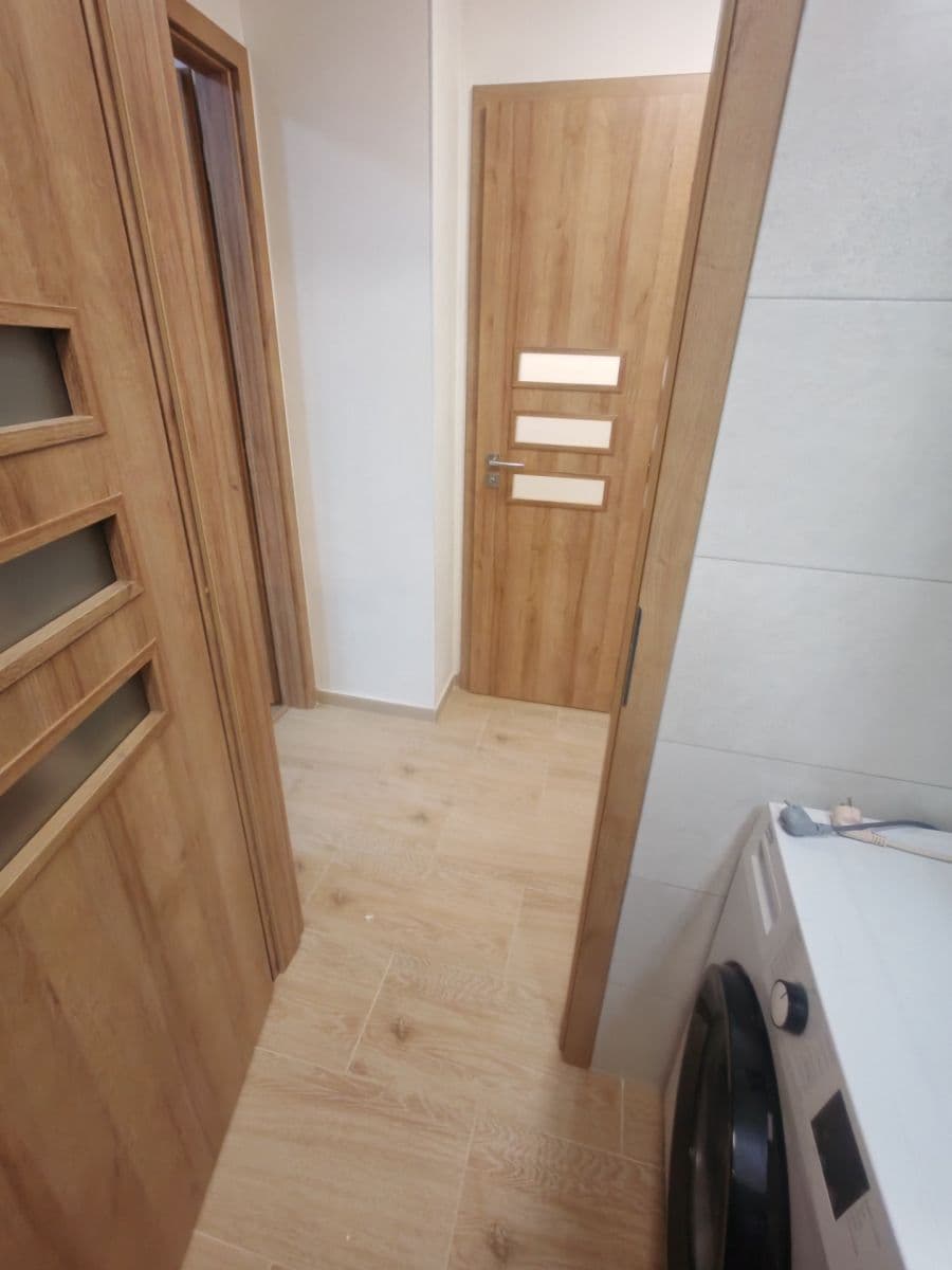 1 bedroom with open-plan kitchen flat to rent, 52 m², Kralická, Prague, Prague 1 bedroom with open-plan kitchen flat to rent, 52 m², Kralická, Prague, Prague