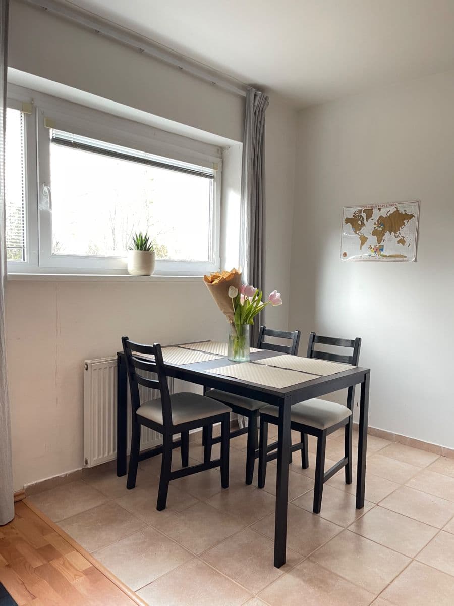 1 bedroom with open-plan kitchen flat for sale, 65 m², Petržílkova, Prague, Prague 1 bedroom with open-plan kitchen flat for sale, 65 m², Petržílkova, Prague, Prague