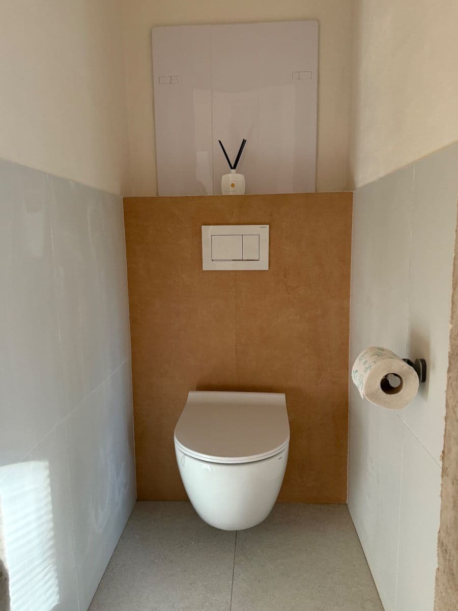 2 bedroom with open-plan kitchen flat to rent, 77 m², Ke Dvoru, Prague, Prague 2 bedroom with open-plan kitchen flat to rent, 77 m², Ke Dvoru, Prague, Prague