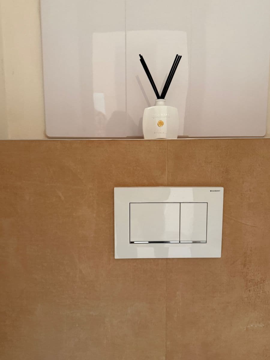 2 bedroom with open-plan kitchen flat to rent, 77 m², Ke Dvoru, Prague, Prague 2 bedroom with open-plan kitchen flat to rent, 77 m², Ke Dvoru, Prague, Prague