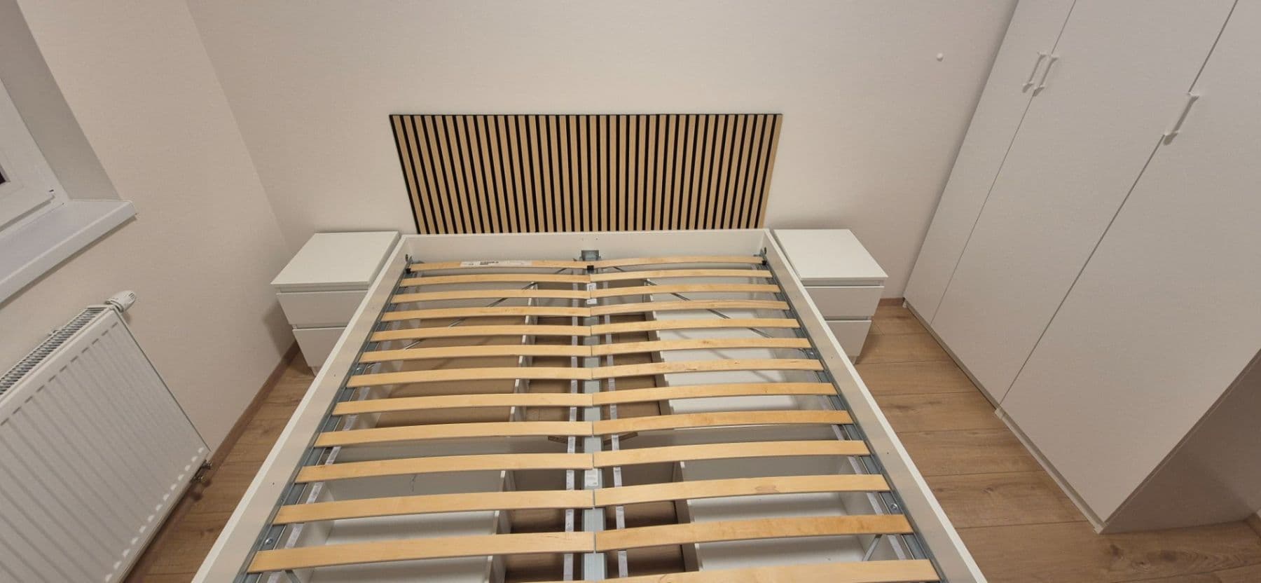 1 bedroom with open-plan kitchen flat to rent, 44 m², Fabiánové, Prague, Prague 1 bedroom with open-plan kitchen flat to rent, 44 m², Fabiánové, Prague, Prague