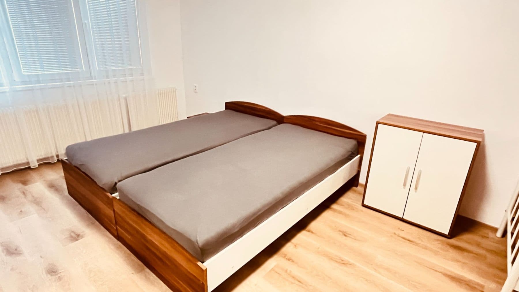 Studio flat to rent, 40 m², Na Moklině, Prague, Prague Studio flat to rent, 40 m², Na Moklině, Prague, Prague