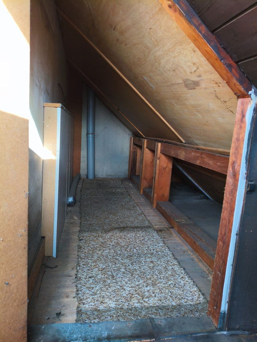 2 bedroom flat to rent, 54 m², Mladých, Prague, Prague 2 bedroom flat to rent, 54 m², Mladých, Prague, Prague