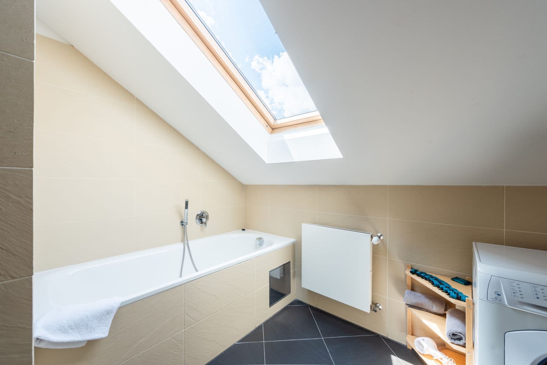 flat to rent, 147 m², Těšnov, Prague, Prague flat to rent, 147 m², Těšnov, Prague, Prague