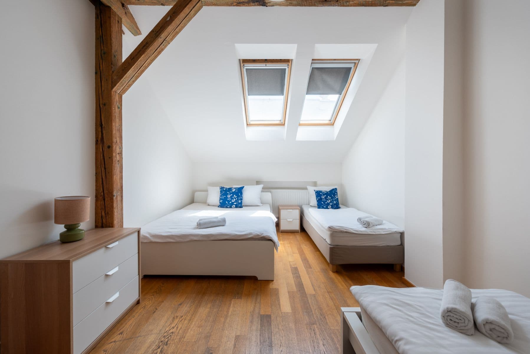 flat to rent, 147 m², Těšnov, Prague, Prague flat to rent, 147 m², Těšnov, Prague, Prague