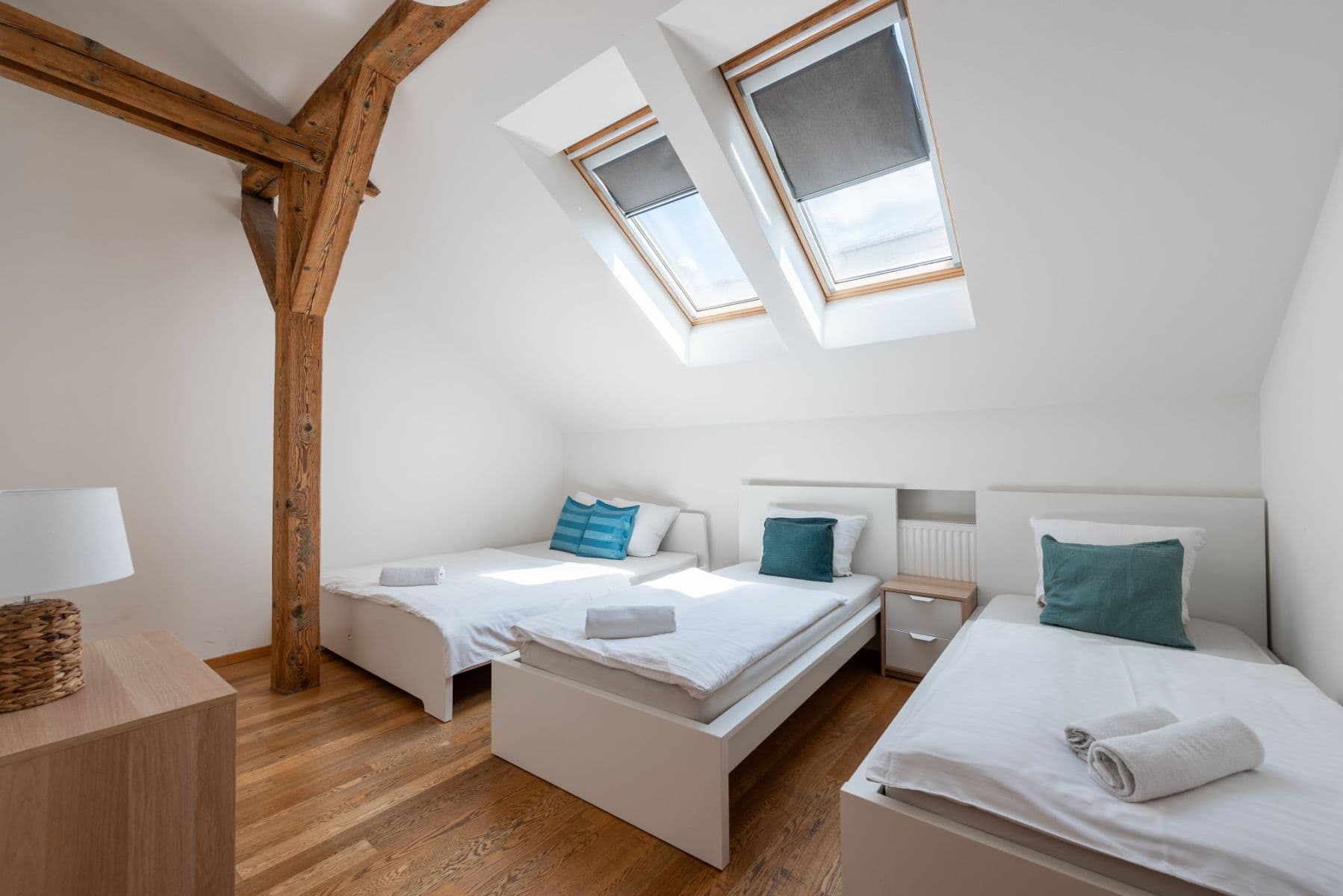 flat to rent, 147 m², Těšnov, Prague, Prague flat to rent, 147 m², Těšnov, Prague, Prague