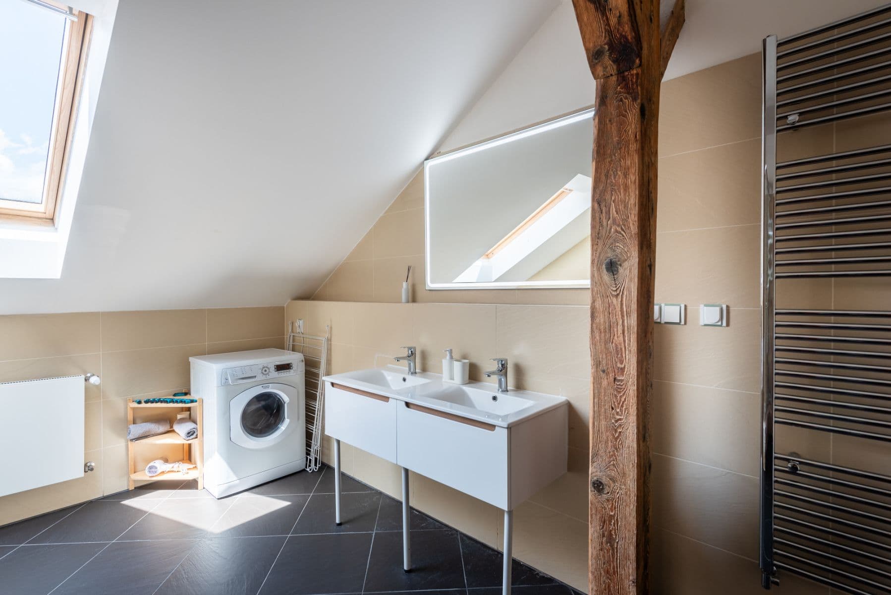 flat to rent, 147 m², Těšnov, Prague, Prague flat to rent, 147 m², Těšnov, Prague, Prague