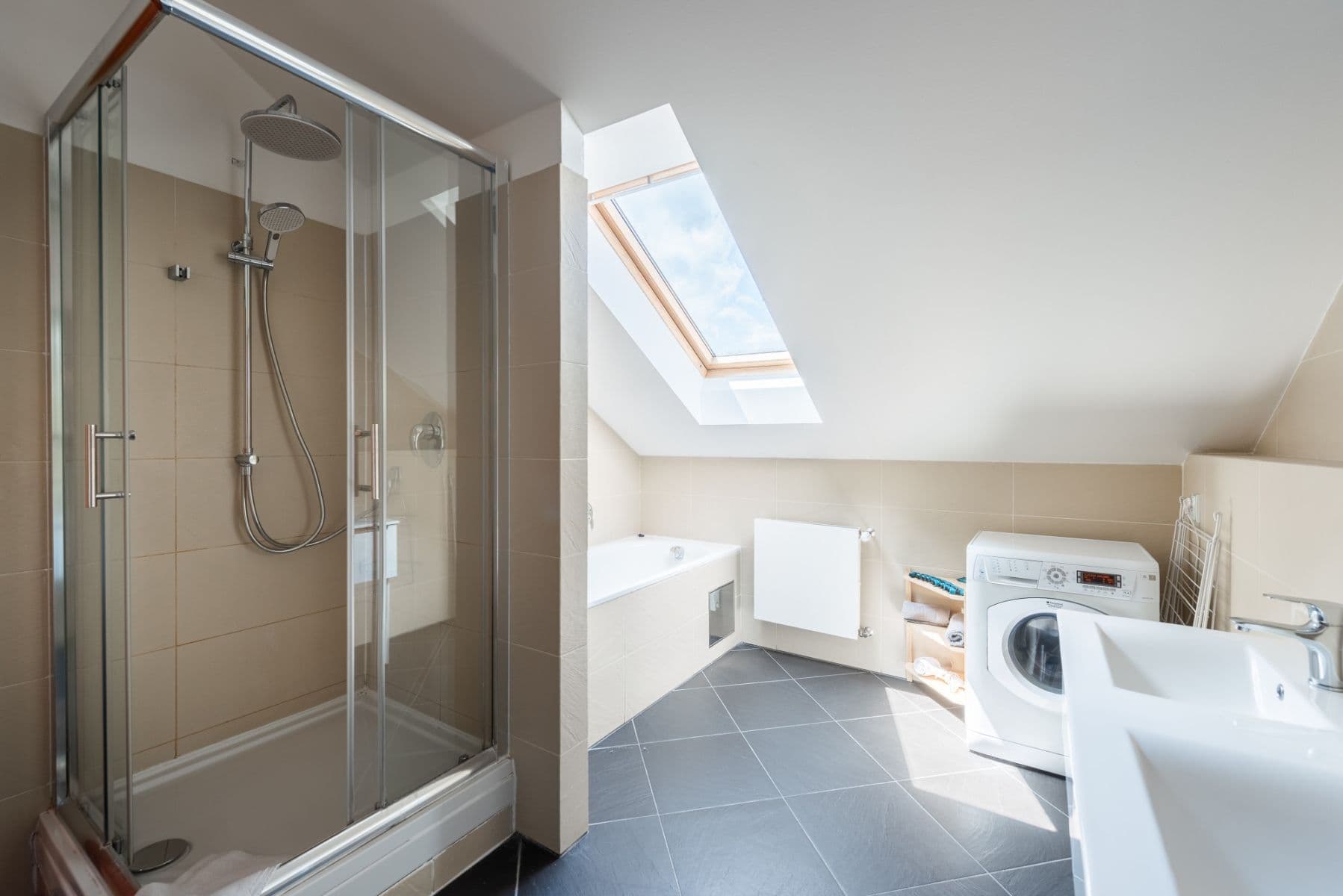 flat to rent, 147 m², Těšnov, Prague, Prague flat to rent, 147 m², Těšnov, Prague, Prague