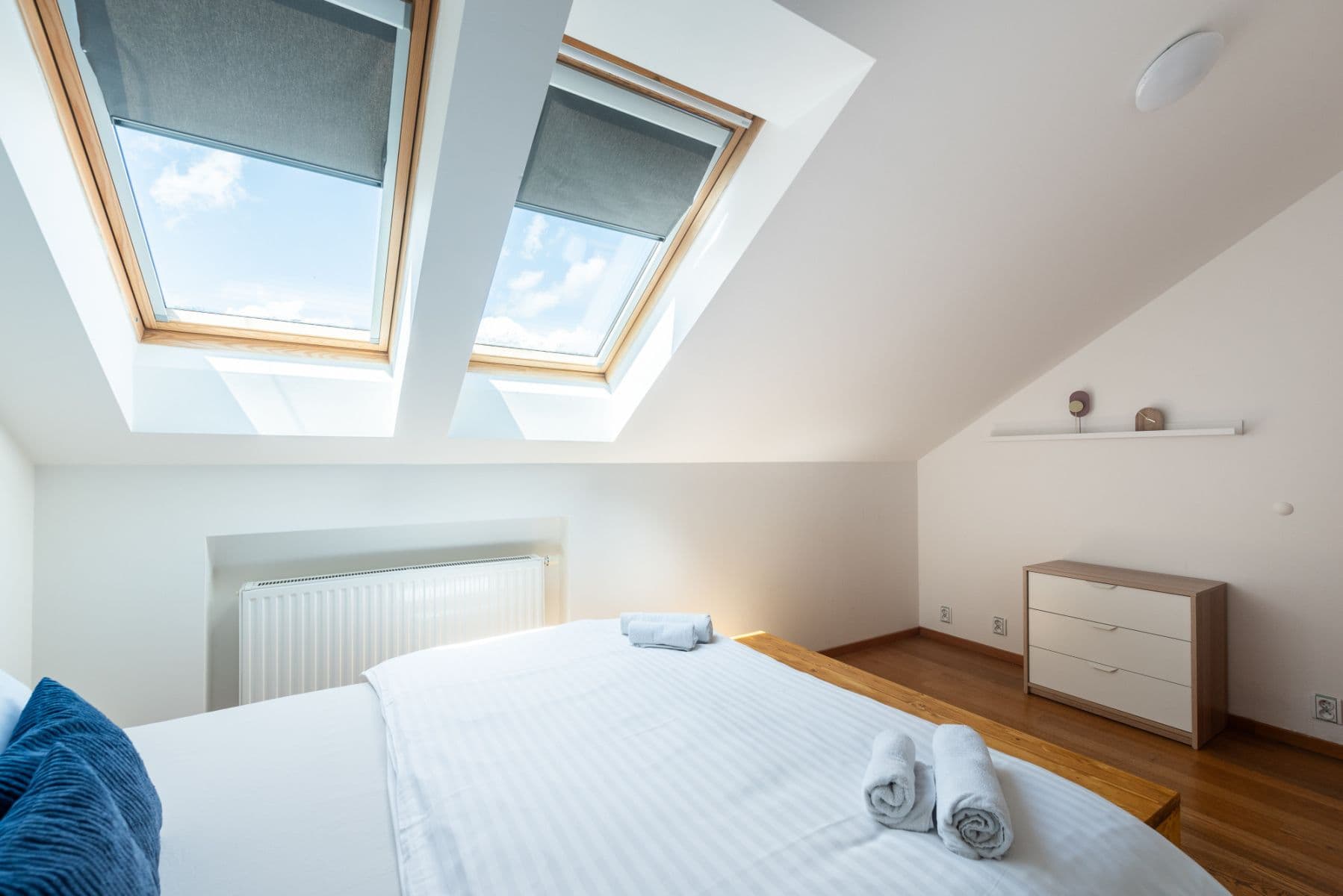 flat to rent, 147 m², Těšnov, Prague, Prague flat to rent, 147 m², Těšnov, Prague, Prague