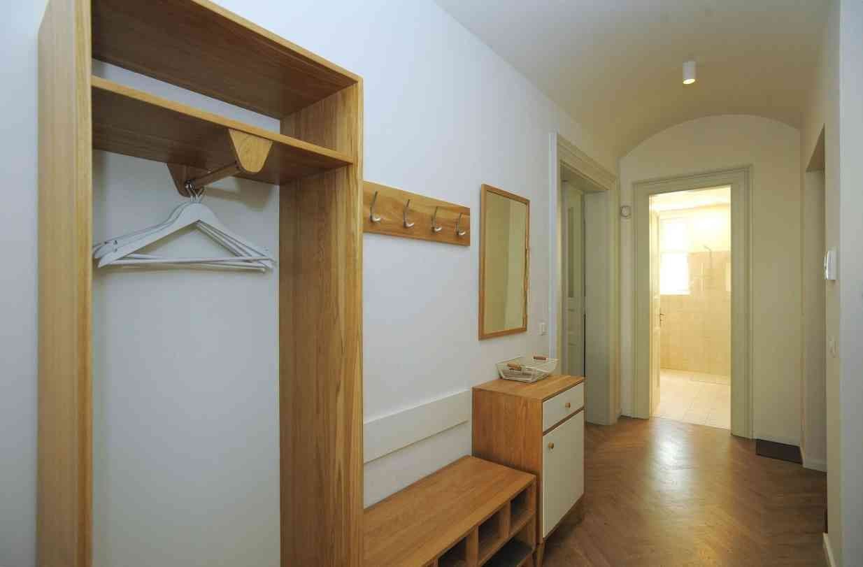 1 bedroom with open-plan kitchen flat to rent, 84 m², Žatecká, Prague, Prague 1 bedroom with open-plan kitchen flat to rent, 84 m², Žatecká, Prague, Prague