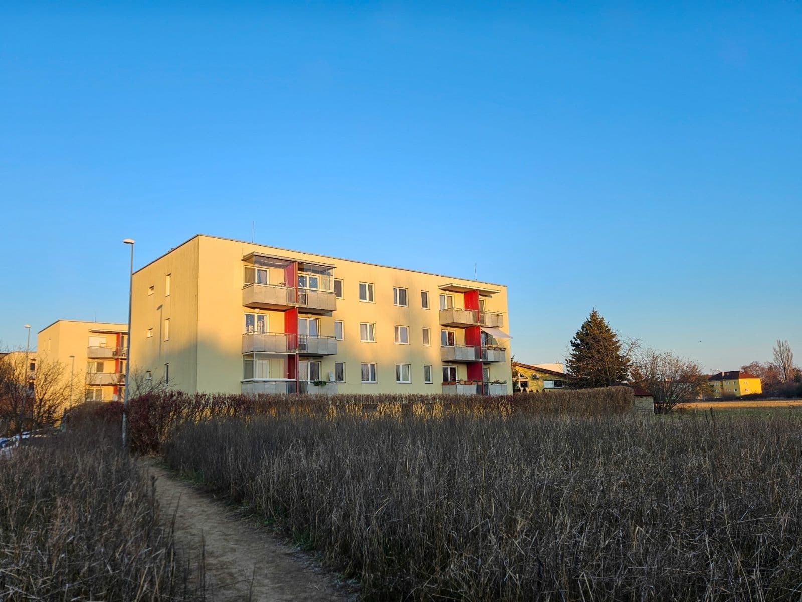 1 bedroom with open-plan kitchen flat to rent, 59 m², Sušilova, Prague, Prague 1 bedroom with open-plan kitchen flat to rent, 59 m², Sušilova, Prague, Prague