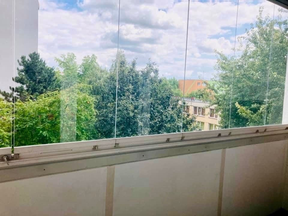 4 bedroom flat for sale, 74 m², Trnkova, Olomouc, Olomoucký Region 4 bedroom flat for sale, 74 m², Trnkova, Olomouc, Olomoucký Region