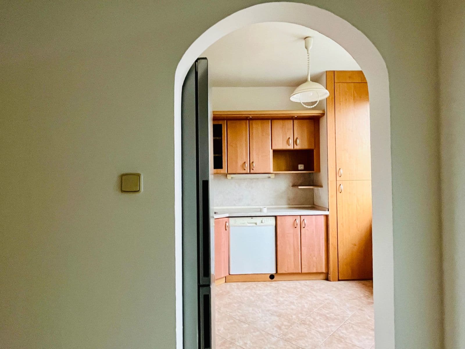 4 bedroom flat for sale, 74 m², Trnkova, Olomouc, Olomoucký Region 4 bedroom flat for sale, 74 m², Trnkova, Olomouc, Olomoucký Region