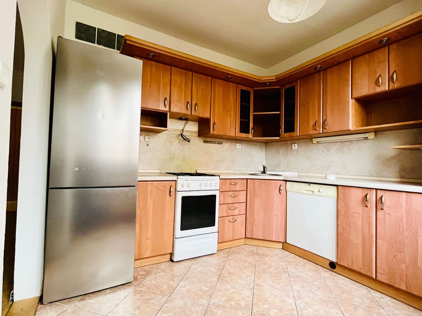 4 bedroom flat for sale, 74 m², Trnkova, Olomouc, Olomoucký Region 4 bedroom flat for sale, 74 m², Trnkova, Olomouc, Olomoucký Region