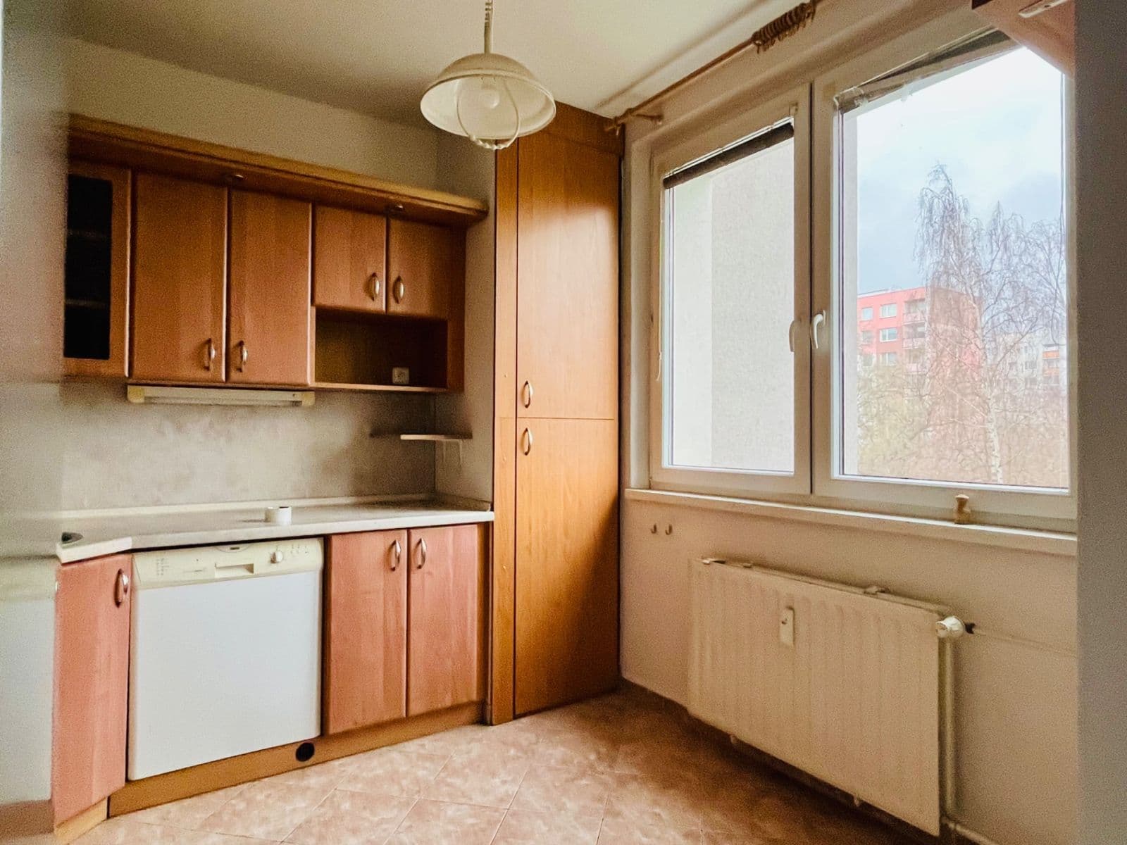 4 bedroom flat for sale, 74 m², Trnkova, Olomouc, Olomoucký Region 4 bedroom flat for sale, 74 m², Trnkova, Olomouc, Olomoucký Region