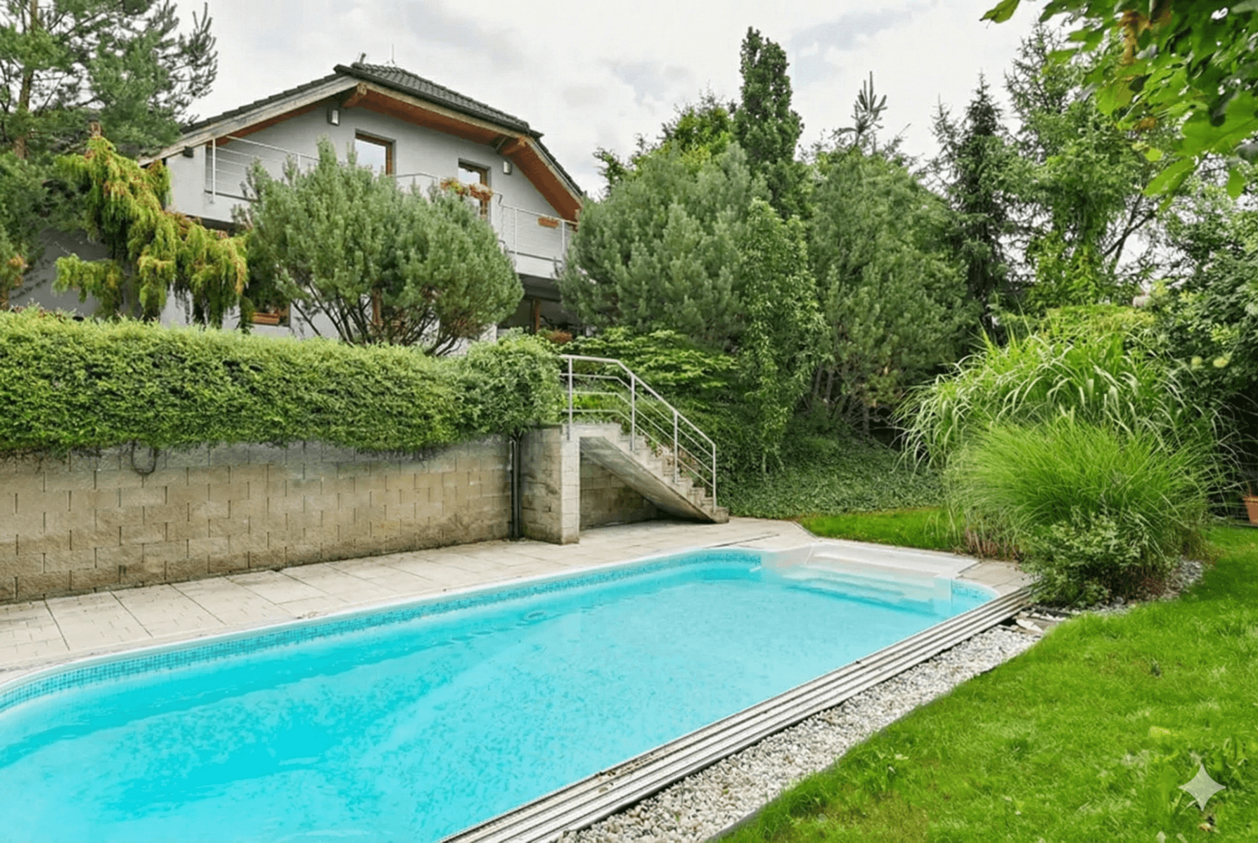 house for sale, 250 m², Na Ježově, Mirošovice, Středočeský Region house for sale, 250 m², Na Ježově, Mirošovice, Středočeský Region