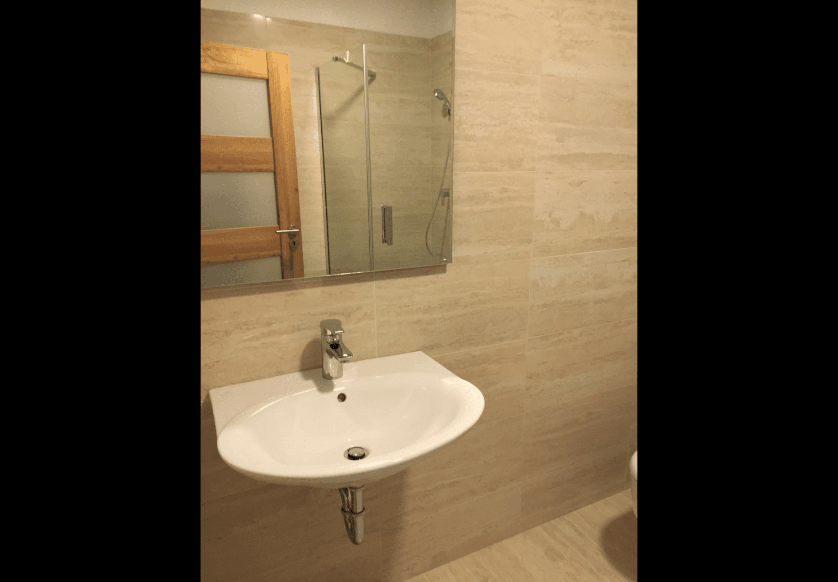 1 bedroom with open-plan kitchen flat to rent, 43 m², Pod Dvorem, Prague, Prague 1 bedroom with open-plan kitchen flat to rent, 43 m², Pod Dvorem, Prague, Prague