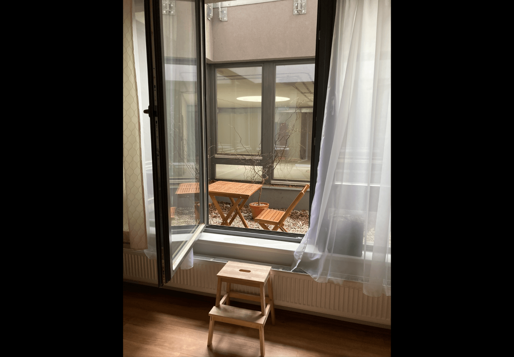 1 bedroom with open-plan kitchen flat to rent, 43 m², Pod Dvorem, Prague, Prague 1 bedroom with open-plan kitchen flat to rent, 43 m², Pod Dvorem, Prague, Prague