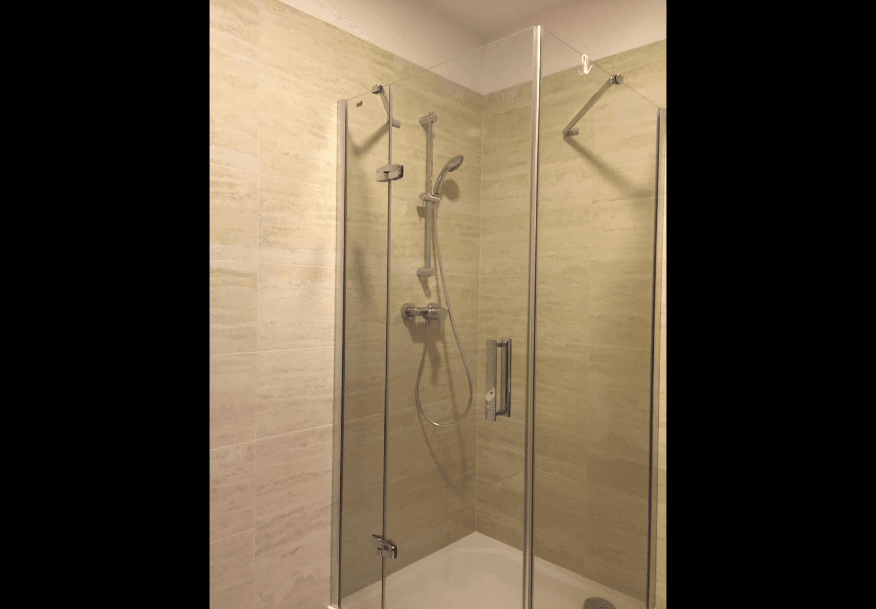 1 bedroom with open-plan kitchen flat to rent, 43 m², Pod Dvorem, Prague, Prague 1 bedroom with open-plan kitchen flat to rent, 43 m², Pod Dvorem, Prague, Prague