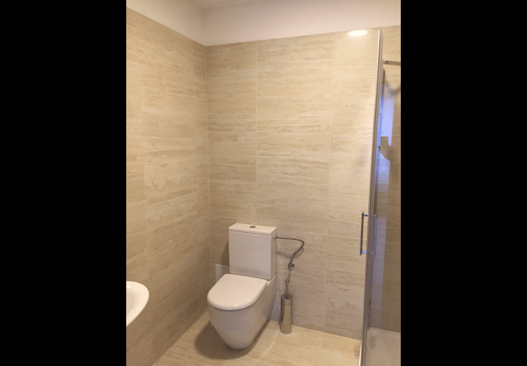 1 bedroom with open-plan kitchen flat to rent, 43 m², Pod Dvorem, Prague, Prague 1 bedroom with open-plan kitchen flat to rent, 43 m², Pod Dvorem, Prague, Prague
