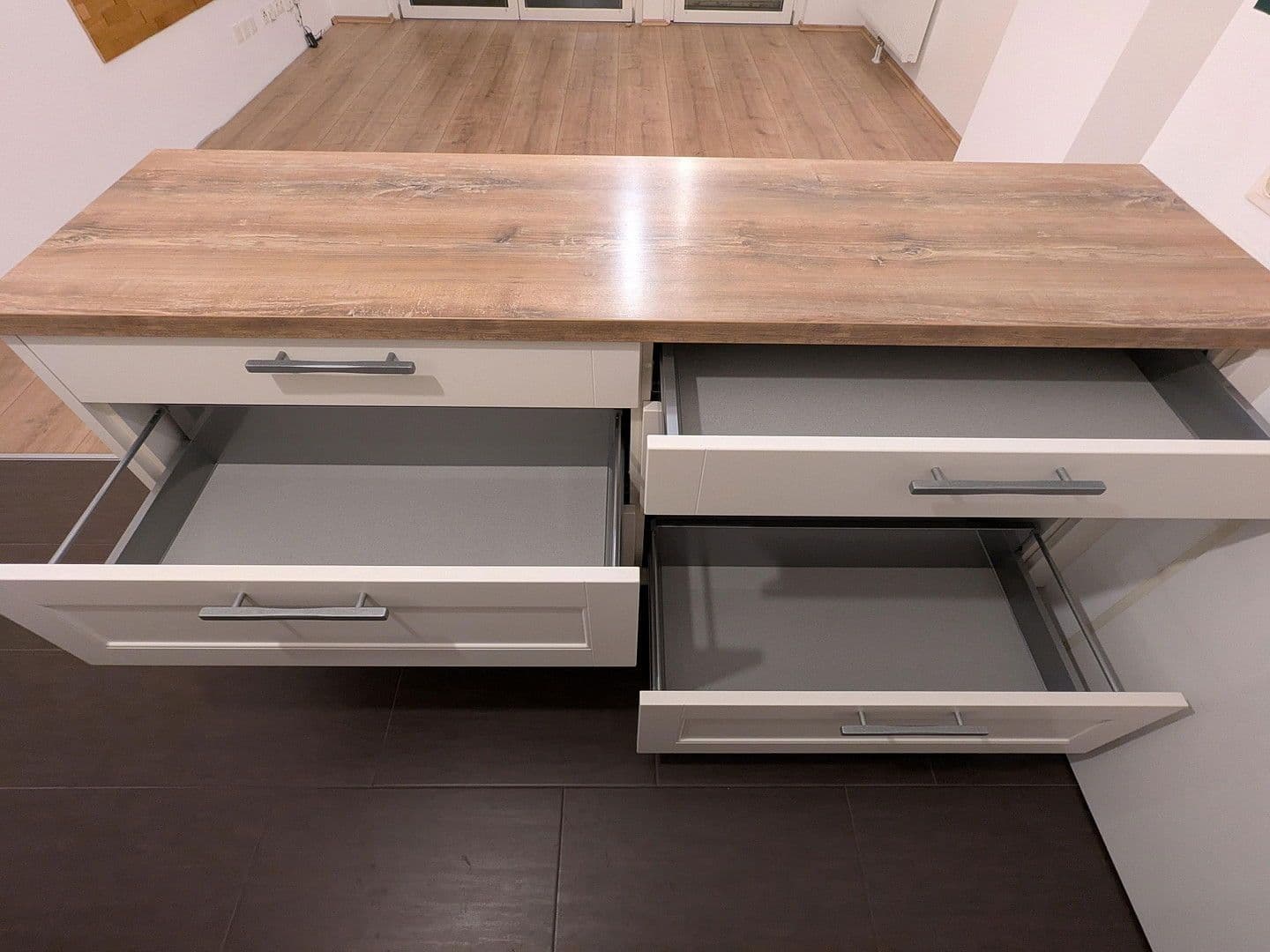 3 bedroom flat to rent, 73 m², Stadlauer Straße 60, Wien, Vienna 3 bedroom flat to rent, 73 m², Stadlauer Straße 60, Wien, Vienna