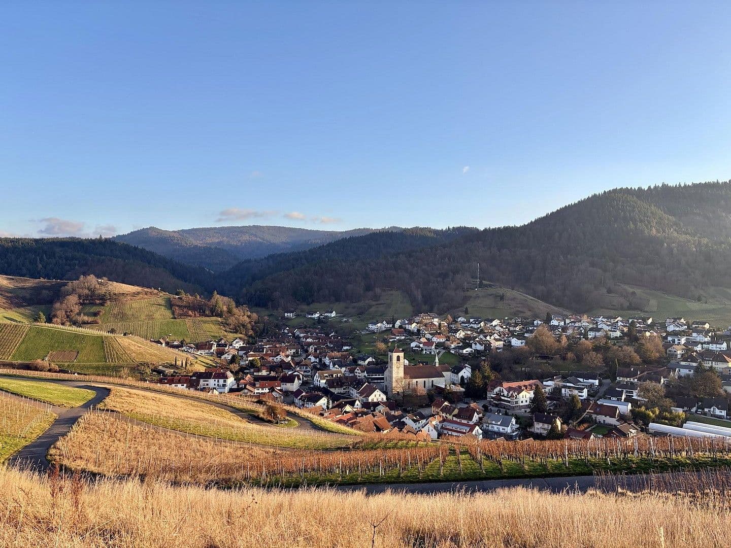 3 bedroom flat for sale, 73 m², Mauerbergstr. 83, Baden-Baden, Baden-Württemberg 3 bedroom flat for sale, 73 m², Mauerbergstr. 83, Baden-Baden, Baden-Württemberg