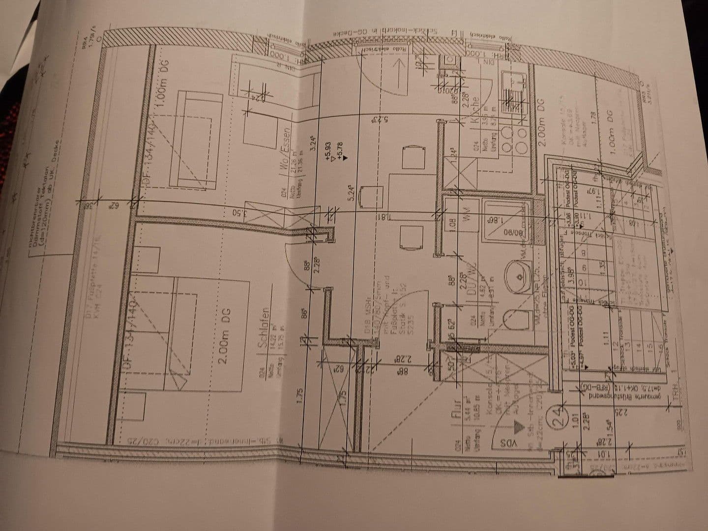 2 bedroom flat to rent, 46 m², Geretsried, Bavaria 2 bedroom flat to rent, 46 m², Geretsried, Bavaria