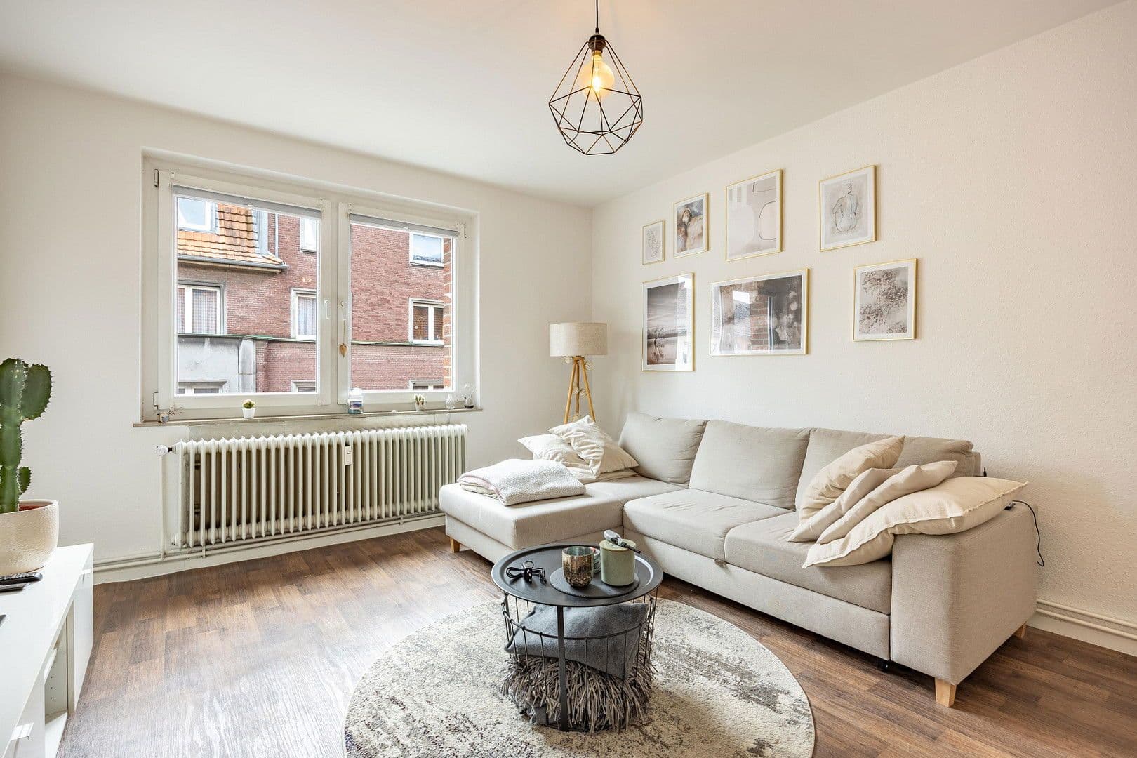 2 bedroom flat to rent, 65 m², Aachen, North Rhine-Westphalia 2 bedroom flat to rent, 65 m², Aachen, North Rhine-Westphalia