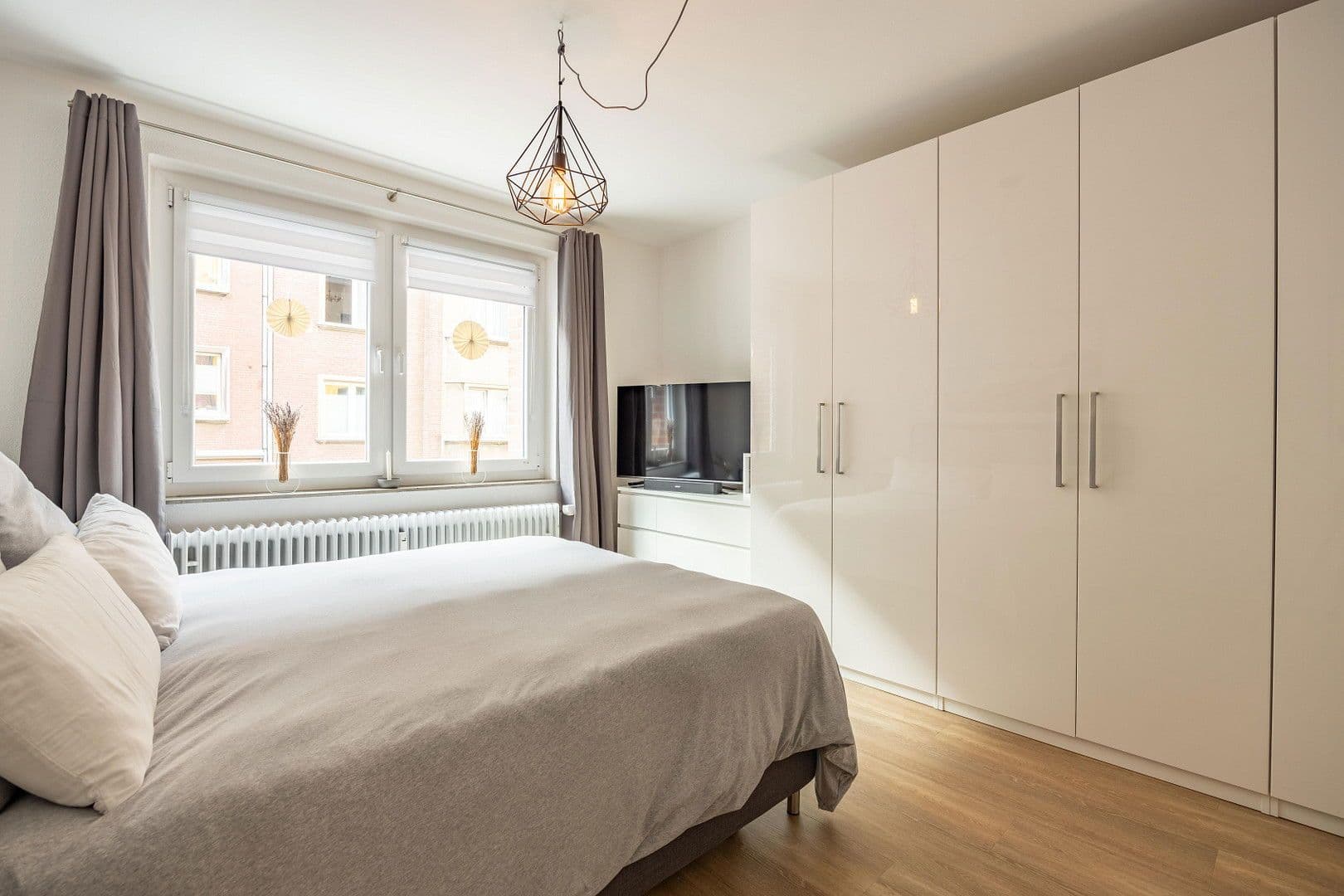 2 bedroom flat to rent, 65 m², Aachen, North Rhine-Westphalia 2 bedroom flat to rent, 65 m², Aachen, North Rhine-Westphalia