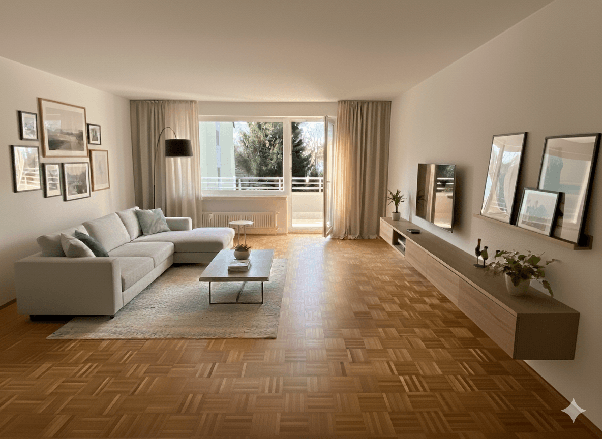 2 bedroom with open-plan kitchen flat to rent, 80 m², Bochumer Str. 72 a, Hattingen, North Rhine-Westphalia 2 bedroom with open-plan kitchen flat to rent, 80 m², Bochumer Str. 72 a, Hattingen, North Rhine-Westphalia