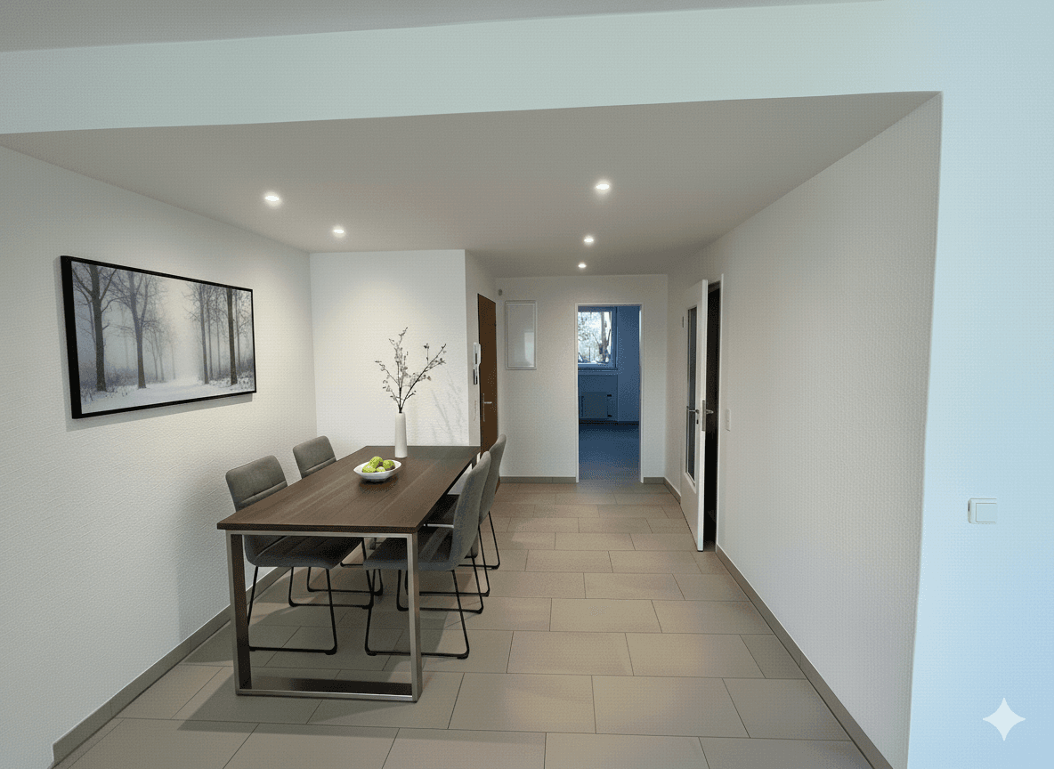 2 bedroom with open-plan kitchen flat to rent, 80 m², Bochumer Str. 72 a, Hattingen, North Rhine-Westphalia 2 bedroom with open-plan kitchen flat to rent, 80 m², Bochumer Str. 72 a, Hattingen, North Rhine-Westphalia