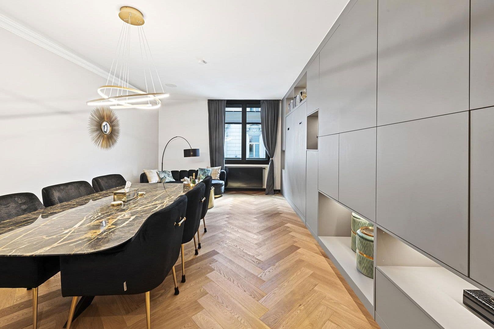 1 bedroom flat to rent, 48 m², Wien, Vienna 1 bedroom flat to rent, 48 m², Wien, Vienna