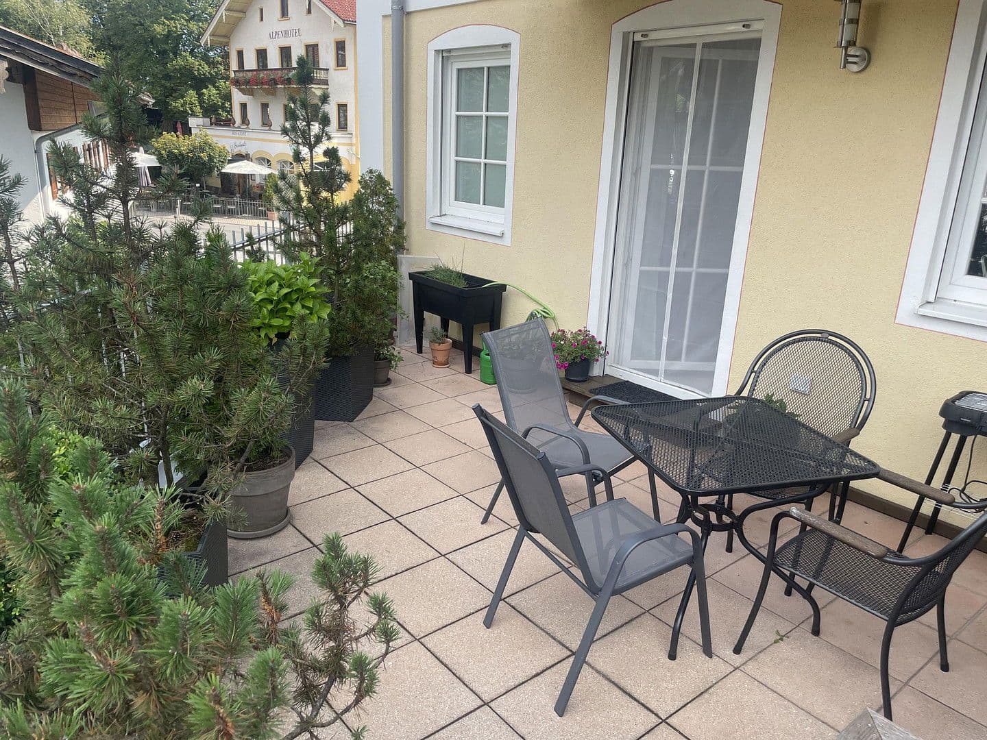 1 bedroom with open-plan kitchen flat for sale, 107 m², Oberaudorf, Bavaria 1 bedroom with open-plan kitchen flat for sale, 107 m², Oberaudorf, Bavaria