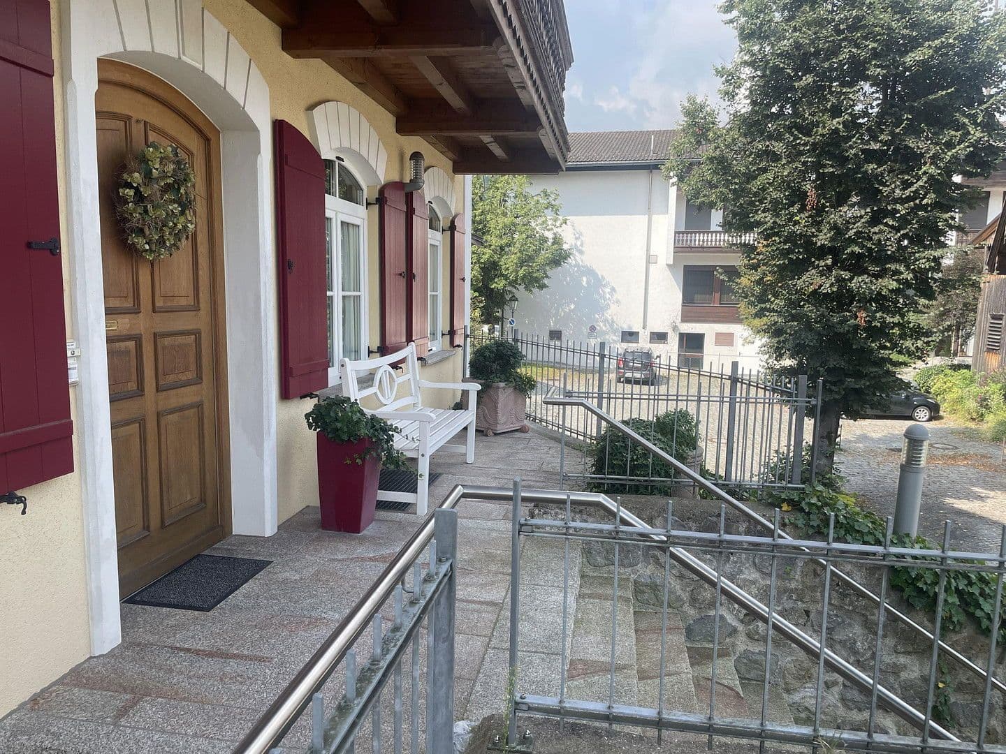 1 bedroom with open-plan kitchen flat for sale, 107 m², Oberaudorf, Bavaria 1 bedroom with open-plan kitchen flat for sale, 107 m², Oberaudorf, Bavaria