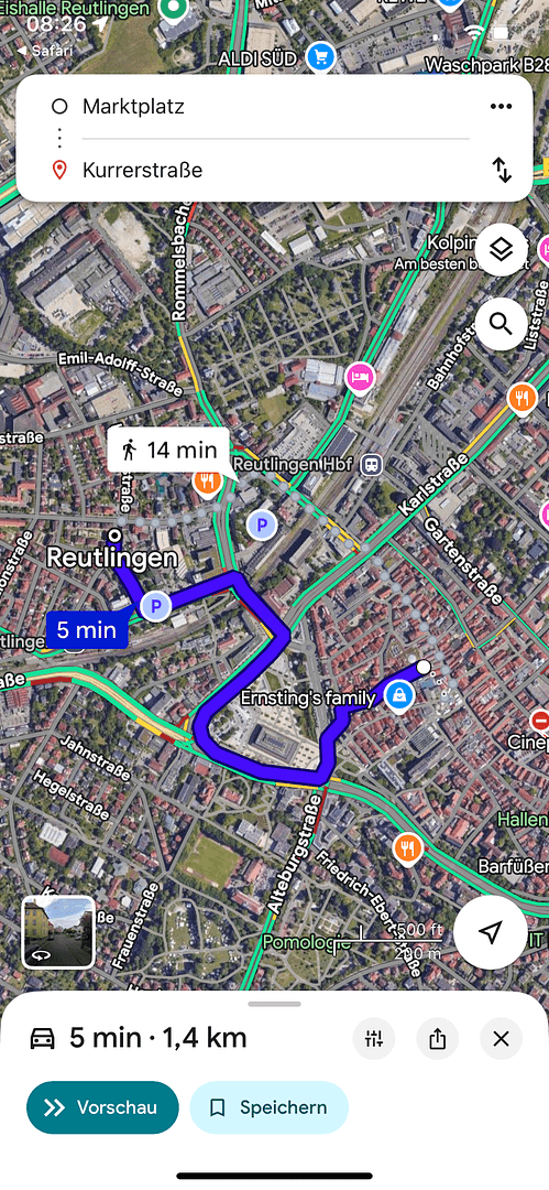 3 bedroom flat for sale, 74 m², Kurrerstraße 33, Reutlingen, Baden-Württemberg 3 bedroom flat for sale, 74 m², Kurrerstraße 33, Reutlingen, Baden-Württemberg