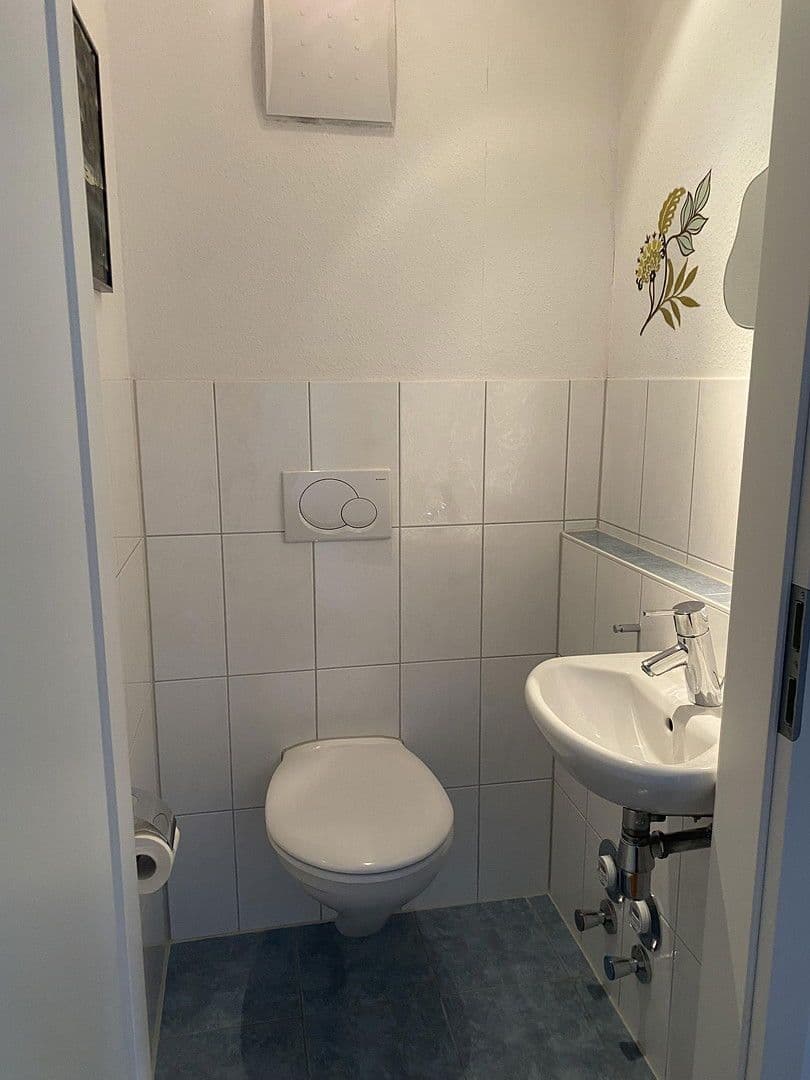 3 bedroom flat for sale, 74 m², Kurrerstraße 33, Reutlingen, Baden-Württemberg 3 bedroom flat for sale, 74 m², Kurrerstraße 33, Reutlingen, Baden-Württemberg