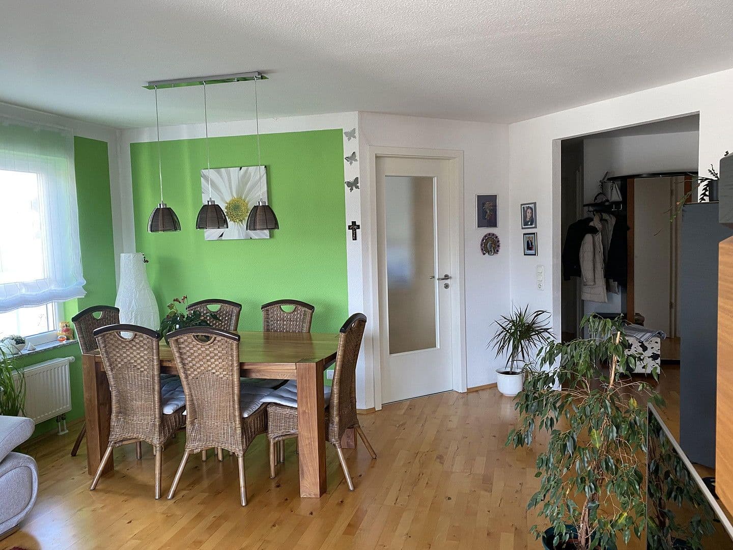 3 bedroom flat for sale, 74 m², Kurrerstraße 33, Reutlingen, Baden-Württemberg 3 bedroom flat for sale, 74 m², Kurrerstraße 33, Reutlingen, Baden-Württemberg