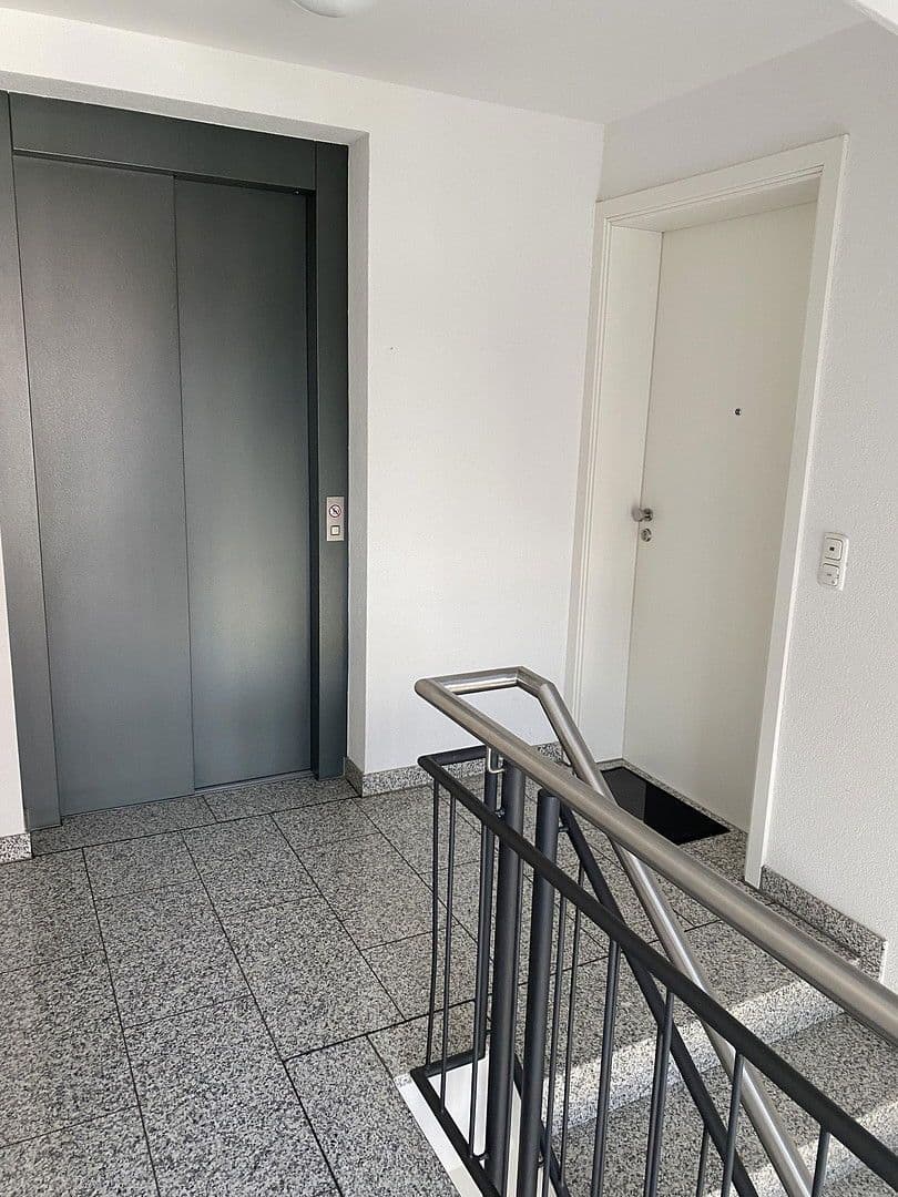 3 bedroom flat for sale, 74 m², Kurrerstraße 33, Reutlingen, Baden-Württemberg 3 bedroom flat for sale, 74 m², Kurrerstraße 33, Reutlingen, Baden-Württemberg