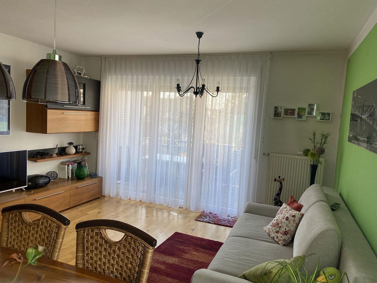 3 bedroom flat for sale, 74 m², Kurrerstraße 33, Reutlingen, Baden-Württemberg 3 bedroom flat for sale, 74 m², Kurrerstraße 33, Reutlingen, Baden-Württemberg