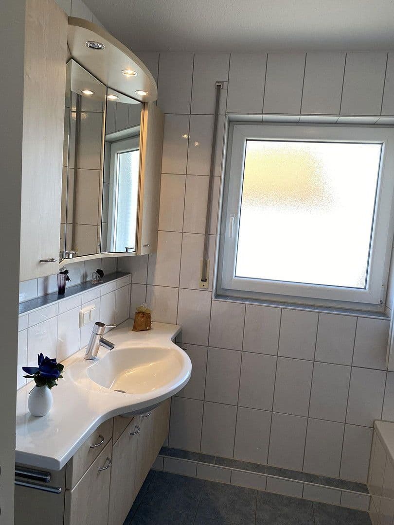 3 bedroom flat for sale, 74 m², Kurrerstraße 33, Reutlingen, Baden-Württemberg 3 bedroom flat for sale, 74 m², Kurrerstraße 33, Reutlingen, Baden-Württemberg