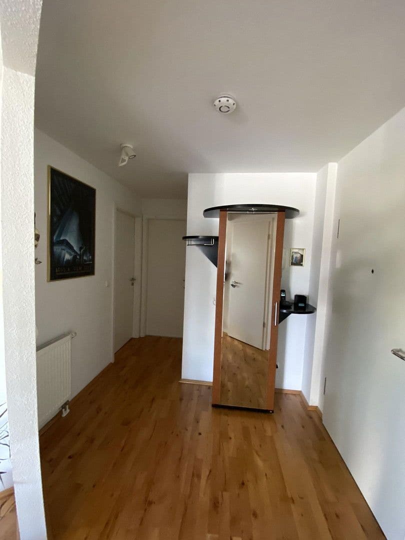 3 bedroom flat for sale, 74 m², Kurrerstraße 33, Reutlingen, Baden-Württemberg 3 bedroom flat for sale, 74 m², Kurrerstraße 33, Reutlingen, Baden-Württemberg