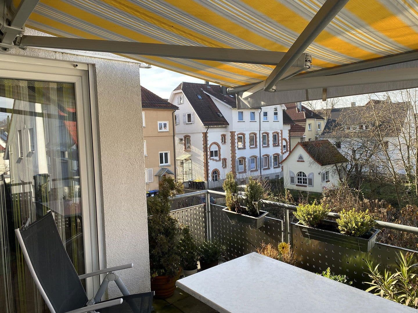 3 bedroom flat for sale, 74 m², Kurrerstraße 33, Reutlingen, Baden-Württemberg 3 bedroom flat for sale, 74 m², Kurrerstraße 33, Reutlingen, Baden-Württemberg